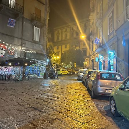 Naples To Stay Zewnętrze zdjęcie